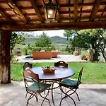 Tartagli Authentic Villa With Pool - A Fontanaro Property Casa de Férias
