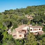 Tartagli Authentic Villa With Pool - A Fontanaro Property Dom wakacyjny Paciano