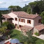 Tartagli Authentic Villa With Pool - A Fontanaro Property Dom wakacyjny