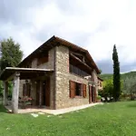 Casa de Férias Tartagli Authentic Villa With Pool - A Fontanaro Property *