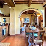Tartagli Authentic Villa With Pool - A Fontanaro Property *