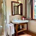 Tartagli Authentic Villa With Pool - A Fontanaro Property Paciano