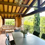 Tartagli Authentic Villa With Pool - A Fontanaro Property Paciano
