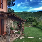 Casa de Férias Tartagli Authentic Villa With Pool - A Fontanaro Property Paciano