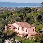 Tartagli Authentic Villa With Pool - A Fontanaro Property Dom wakacyjny