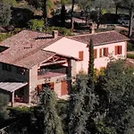 Tartagli Authentic Villa With Pool - A Fontanaro Property Paciano