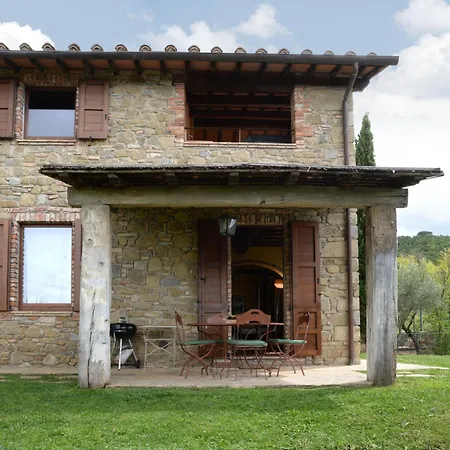 Tartagli Luxury With Pool - A Fontanaro