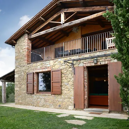 Holiday home Tartagli Luxury With Pool - A Fontanaro Paciano