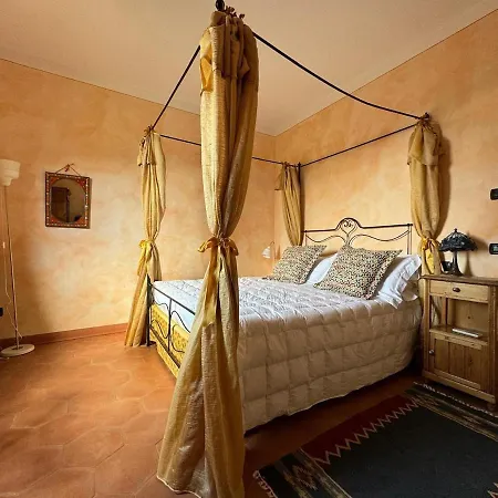 Tartagli Luxury With Pool - A Fontanaro Paciano