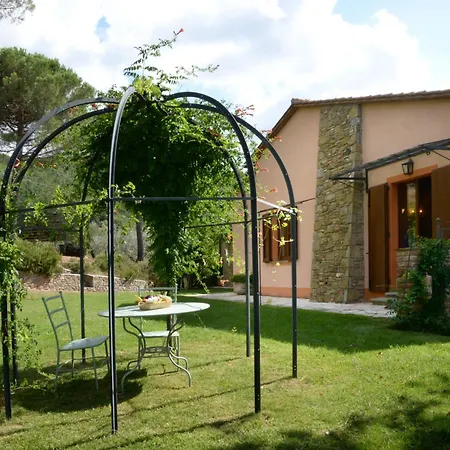 Tartagli Authentic With Pool - A Fontanaro