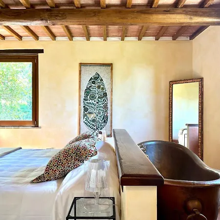 Tartagli Luxury With Pool - A Fontanaro *