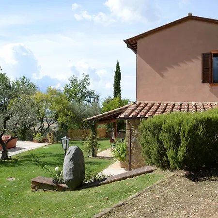Tartagli Luxury With Pool - A Fontanaro * Paciano
