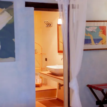 Tartagli Luxury With Pool - A Fontanaro Prázdninový dům