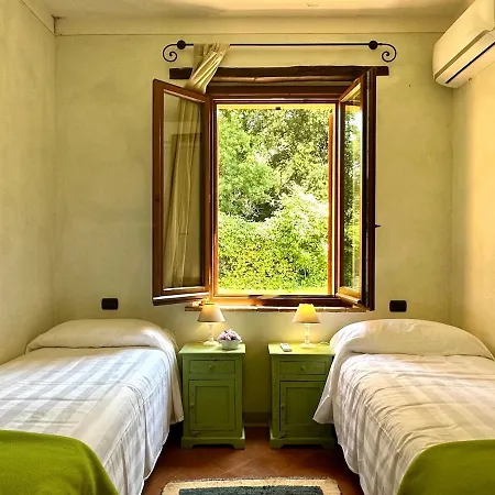 Tartagli Luxury With Pool - A Fontanaro Prázdninový dům *