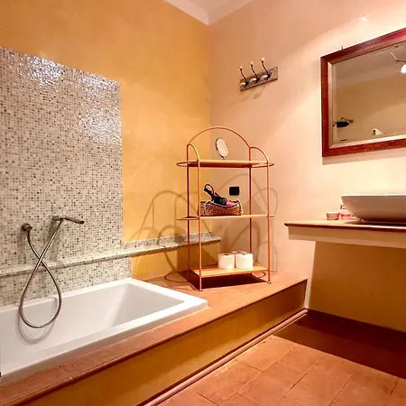 Tartagli Luxury With Pool - A Fontanaro Paciano