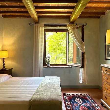 Tartagli Authentic Villa With Pool - A Fontanaro Property