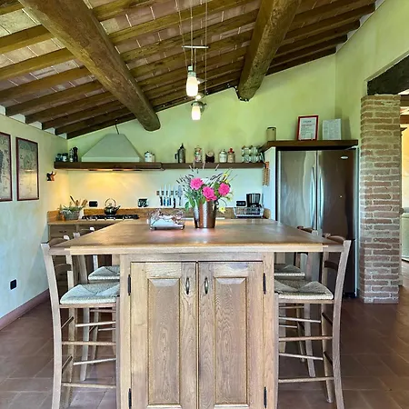 Holiday home Tartagli Luxury With Pool - A Fontanaro