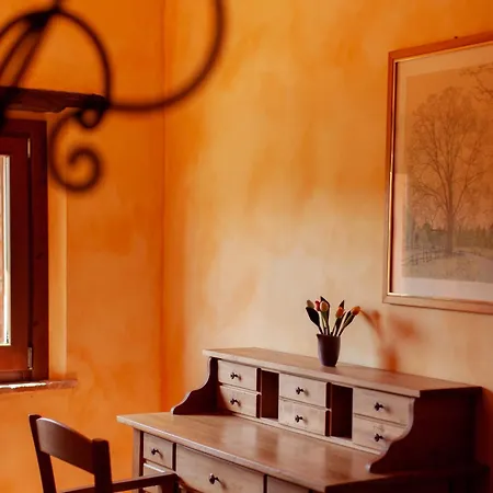 Tartagli Luxury With Pool - A Fontanaro Holiday home *