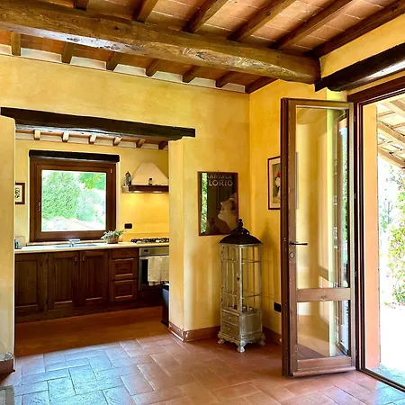 Prázdninový dům Tartagli Luxury With Pool - A Fontanaro *