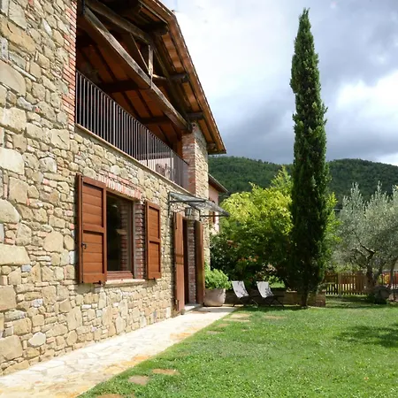 Prázdninový dům Tartagli Luxury With Pool - A Fontanaro Paciano