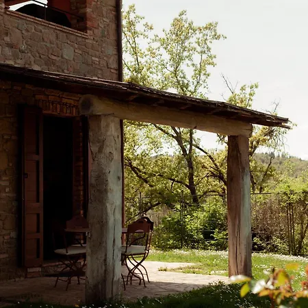 Tartagli Luxury With Pool - A Fontanaro Paciano