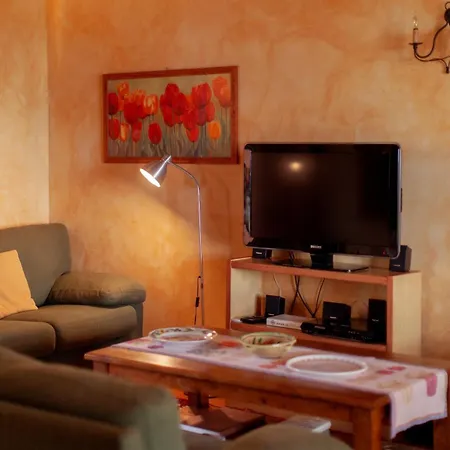 Holiday home Tartagli Luxury With Pool - A Fontanaro