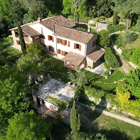 Tartagli Luxury With Pool - A Fontanaro Holiday home *