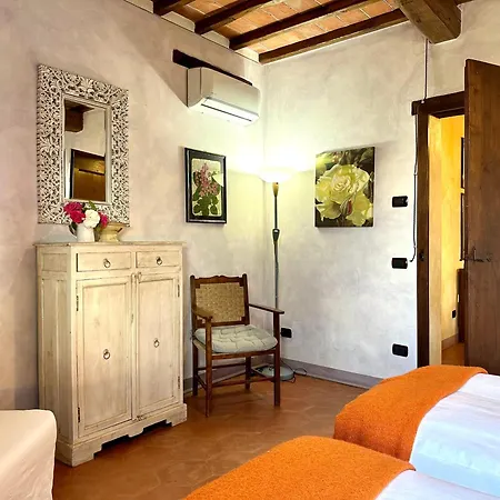 Tartagli Authentic Villa With Pool - A Fontanaro Property *
