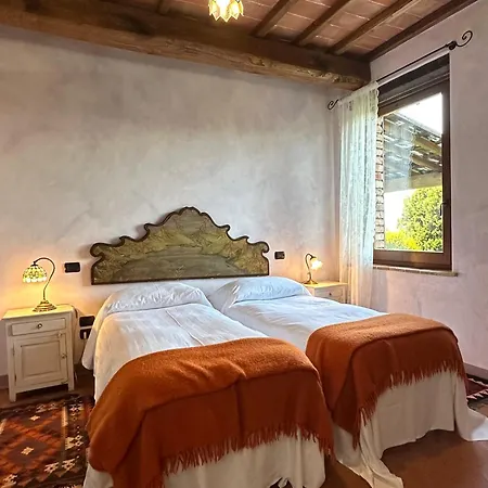 Tartagli Luxury With Pool - A Fontanaro
