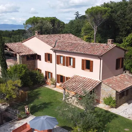 Tartagli Luxury With Pool - A Fontanaro Holiday home