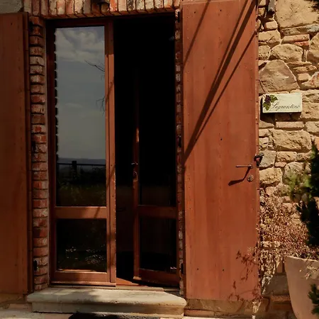 Prázdninový dům Tartagli Luxury With Pool - A Fontanaro Paciano