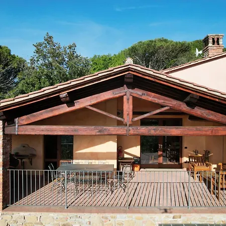 Tartagli Luxury With Pool - A Fontanaro *