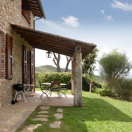 Tartagli Luxury With Pool - A Fontanaro Paciano