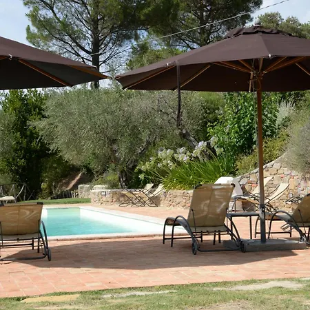 Tartagli Authentic With Pool - A Fontanaro