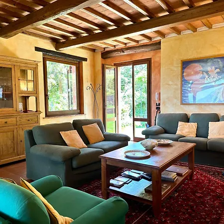 Tartagli Luxury With Pool - A Fontanaro Holiday home *