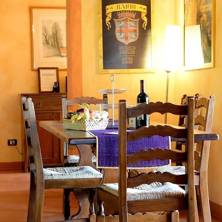 Tartagli Luxury With Pool - A Fontanaro Holiday home Paciano