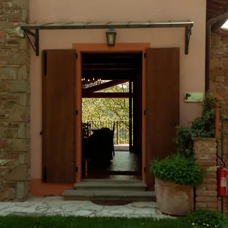 Holiday home Tartagli Luxury With Pool - A Fontanaro Paciano