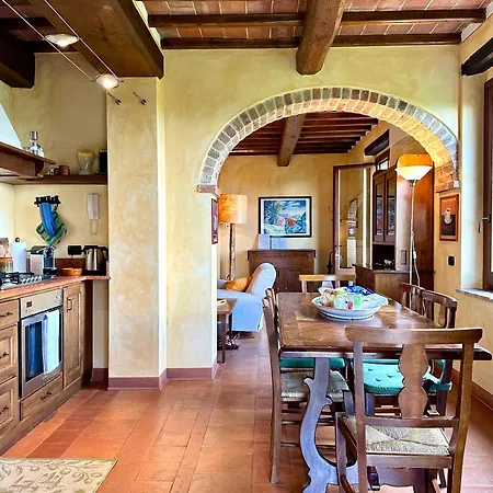 Tartagli Luxury With Pool - A Fontanaro *