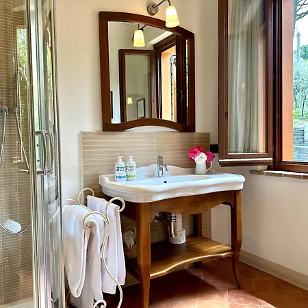 Tartagli Luxury With Pool - A Fontanaro Paciano