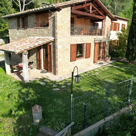 Tartagli Luxury With Pool - A Fontanaro * Paciano