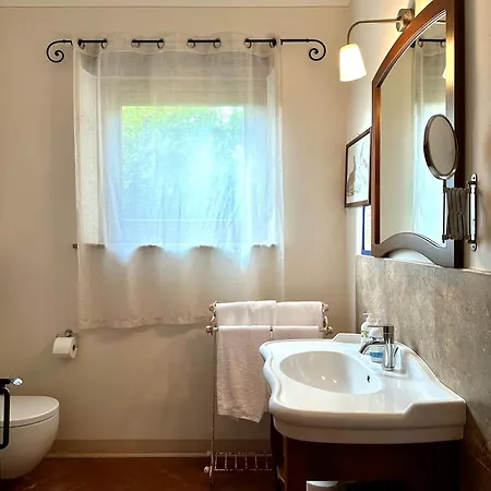 Holiday home Tartagli Luxury With Pool - A Fontanaro *