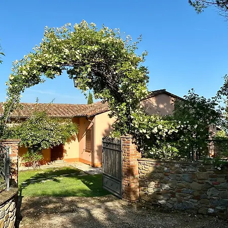 Tartagli Luxury With Pool - A Fontanaro Holiday home Paciano
