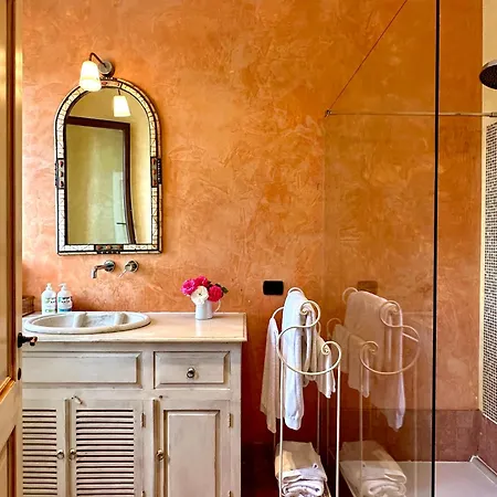 Tartagli Luxury With Pool - A Fontanaro