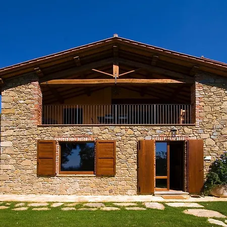 Prázdninový dům Tartagli Luxury With Pool - A Fontanaro