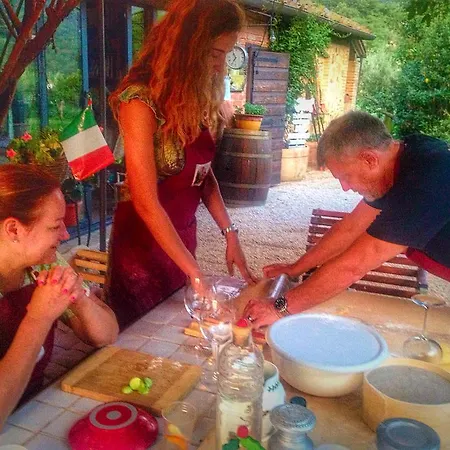 Tartagli Authentic With Pool - A Fontanaro Дом отдыха
