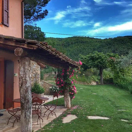 Holiday home Tartagli Luxury With Pool - A Fontanaro Paciano