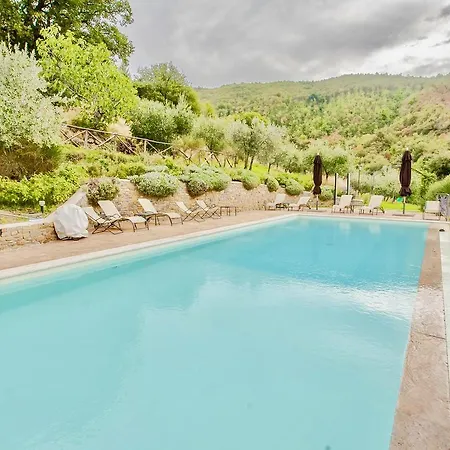 Prázdninový dům Tartagli Luxury With Pool - A Fontanaro *