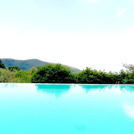 Tartagli Luxury With Pool - A Fontanaro *
