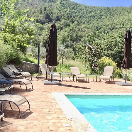 Tartagli Luxury With Pool - A Fontanaro Prázdninový dům