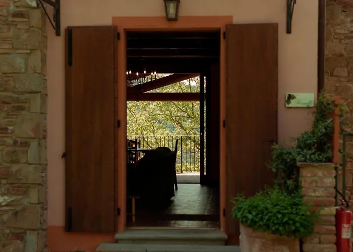 Casa de Férias Tartagli Luxury With Pool - A Fontanaro Paciano